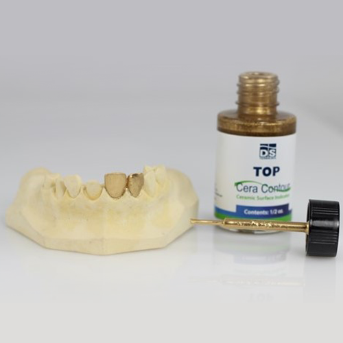 Top Cera Contour