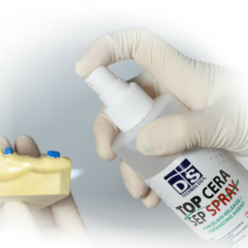 Top Cera Sep Spray - Ceramic Separator