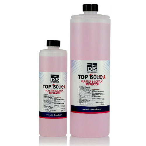 Top Isoliq A - Plaster& Acrylic Separator