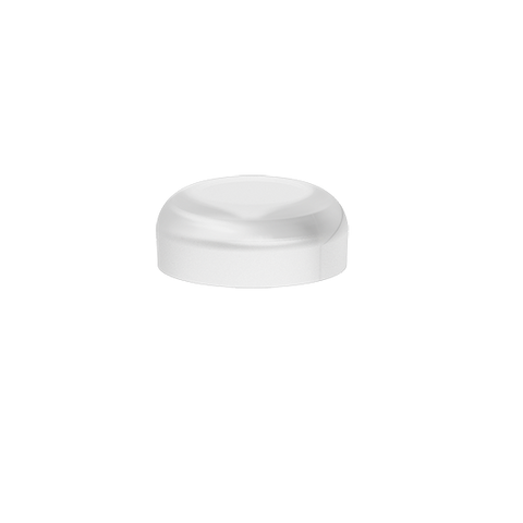 Silicon Cap for Ball Attachment 2.5 mm - 10 Pack