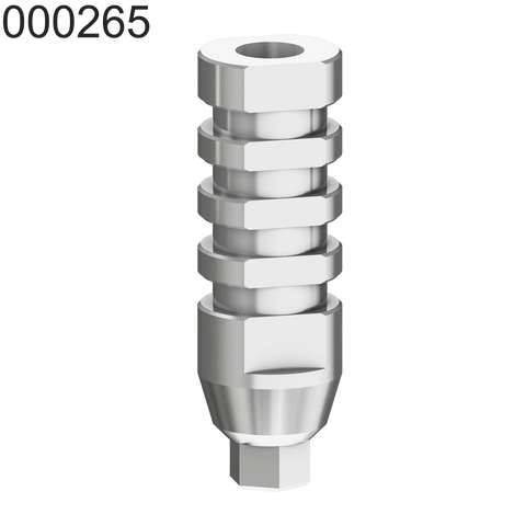 Transfer for Open Tray Internal Hex Implant - 10 Pack