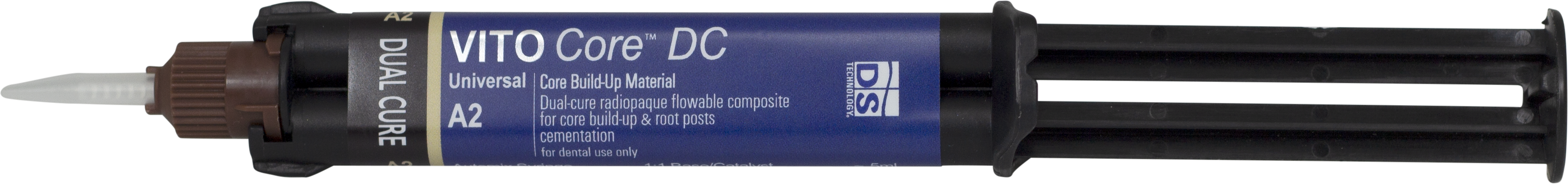 VITO Core DC Core Build-Up Material