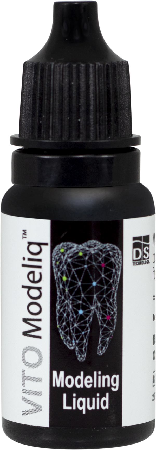 Modeliq VITO Materials Composite for Liquid Modeling 6ml
