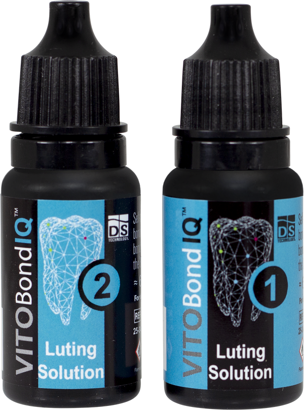 VITO Bondiq 1+2 — Clear (6ml bottle x)