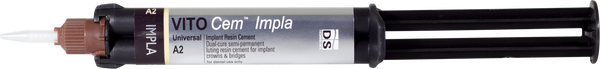 VITO Cem MULTY — A2 Universal (5ml Automix Syringe)