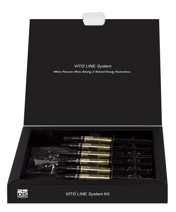 VITO Fill iFlow KIT