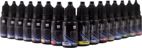 VITO Stain GLAZE