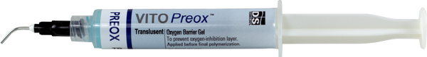 VITO PreOX Oxygen Barrier Gel for Final Polymerization 5ml