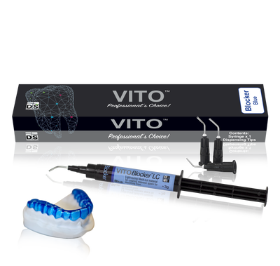 VITO Blocker LC