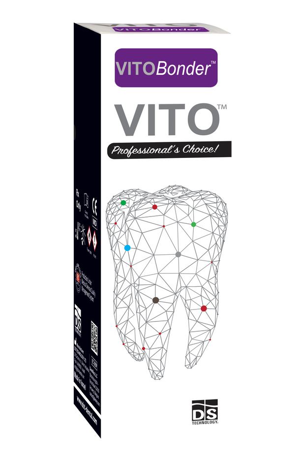 VITO Bonder — Clear (50ml Bottle)