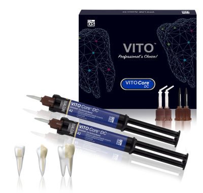 VITO Core DC