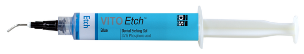 VITO Etch — Blue (5ml Syringe)