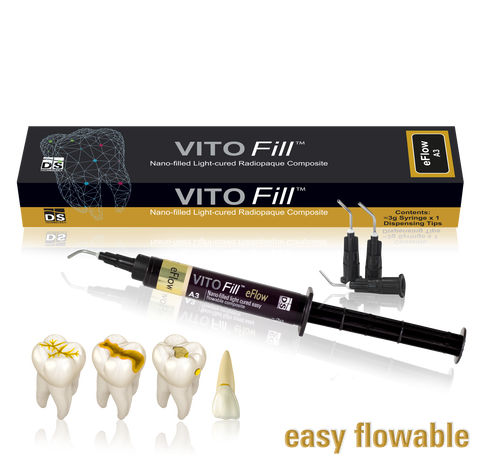 VITO Fill eFlow