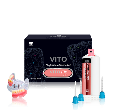 VITO Fix LC KIT