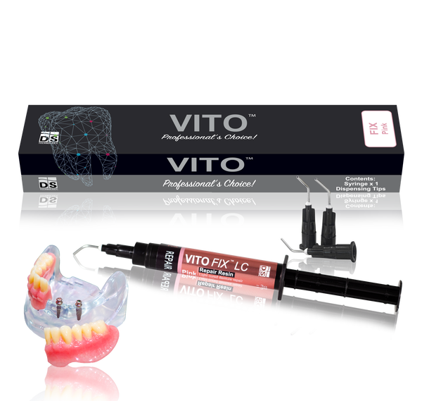VITO Fix LC KIT