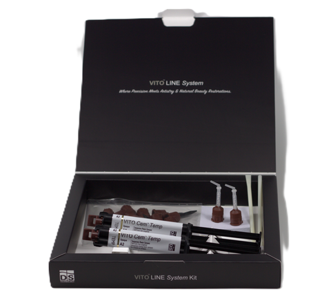 VITO Cem IMPLA — A2 Universal (5ml Automix Syringe)