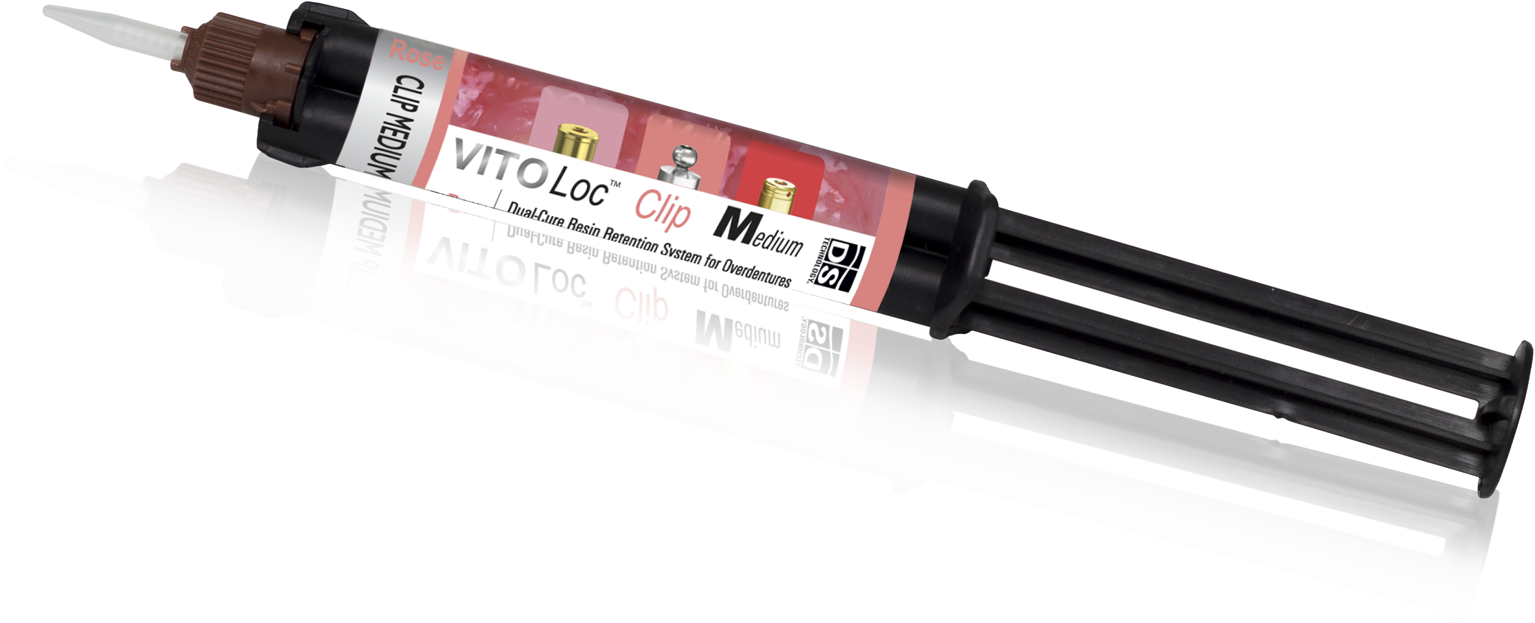 VITO Loc Clip — KIT