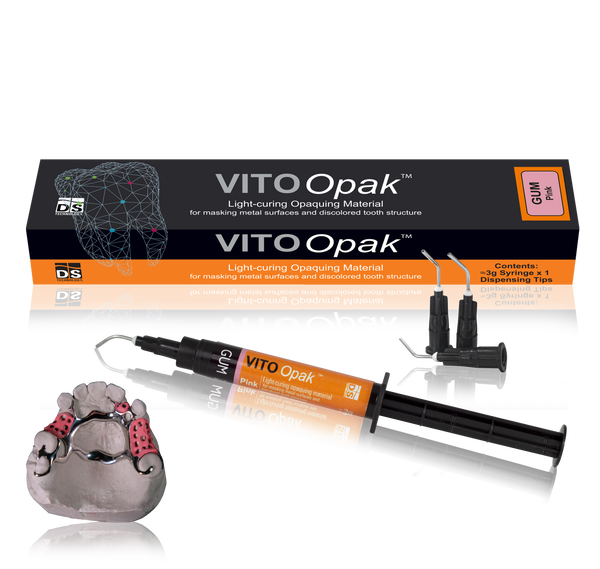 VITO Opak