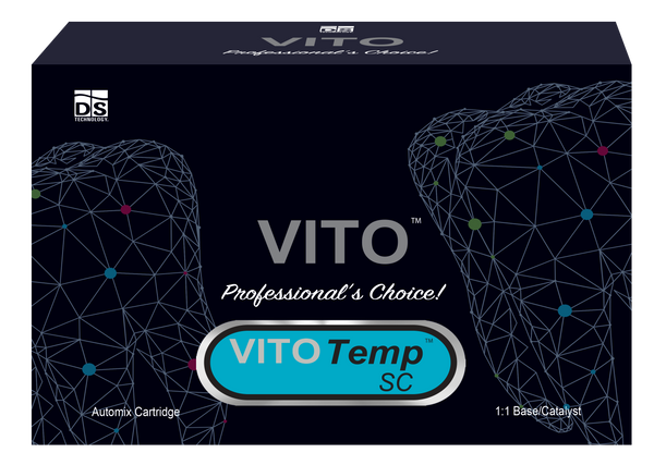VITO Temp DC