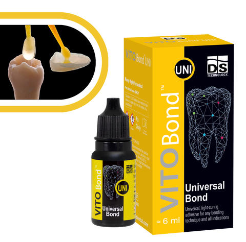 VITO Bond UNI Universal bond - One Bond 6ml