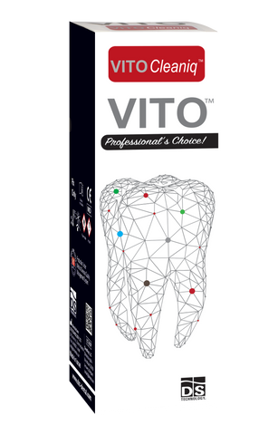 VITO Cleaniq Surface & Instrument Cleaner Spray 50 ml