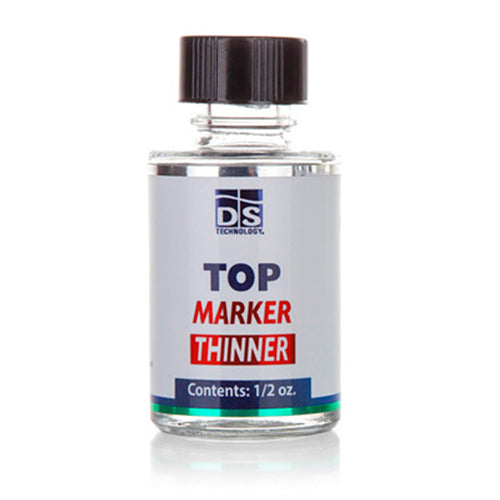 Top Marker Thinner