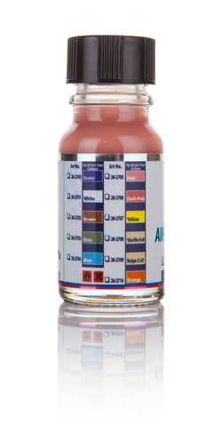 Top Airstain Glaze - 0.338 fl.oz / 10 ml Bottle