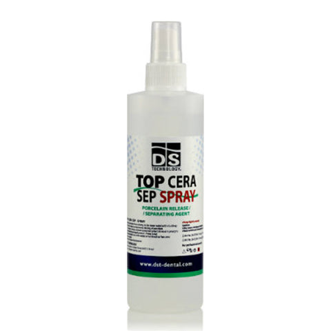 Top Cera Sep Spray - Ceramic Separator