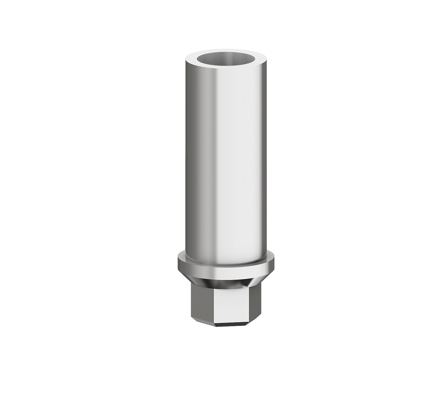 Narrow Titanium Abutment