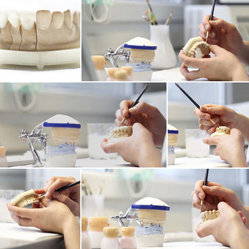 Top Ceraliq - Universal ceramic modeling liquid