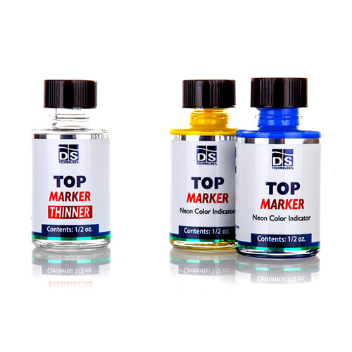 Top Marker - Marking Pigment