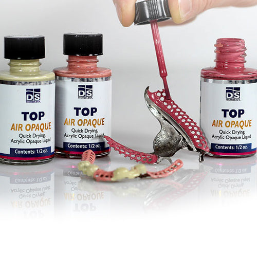 Top Air Opaque - Thinner