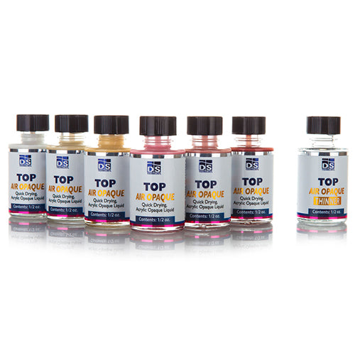 Top Air Opaque - Thinner