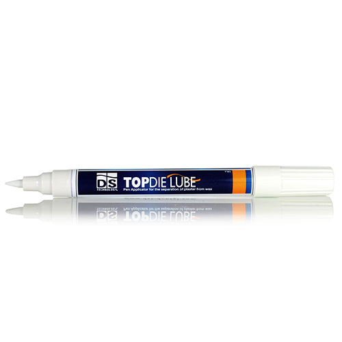 Top Die Lube Pen Applicator - Die Preparations
