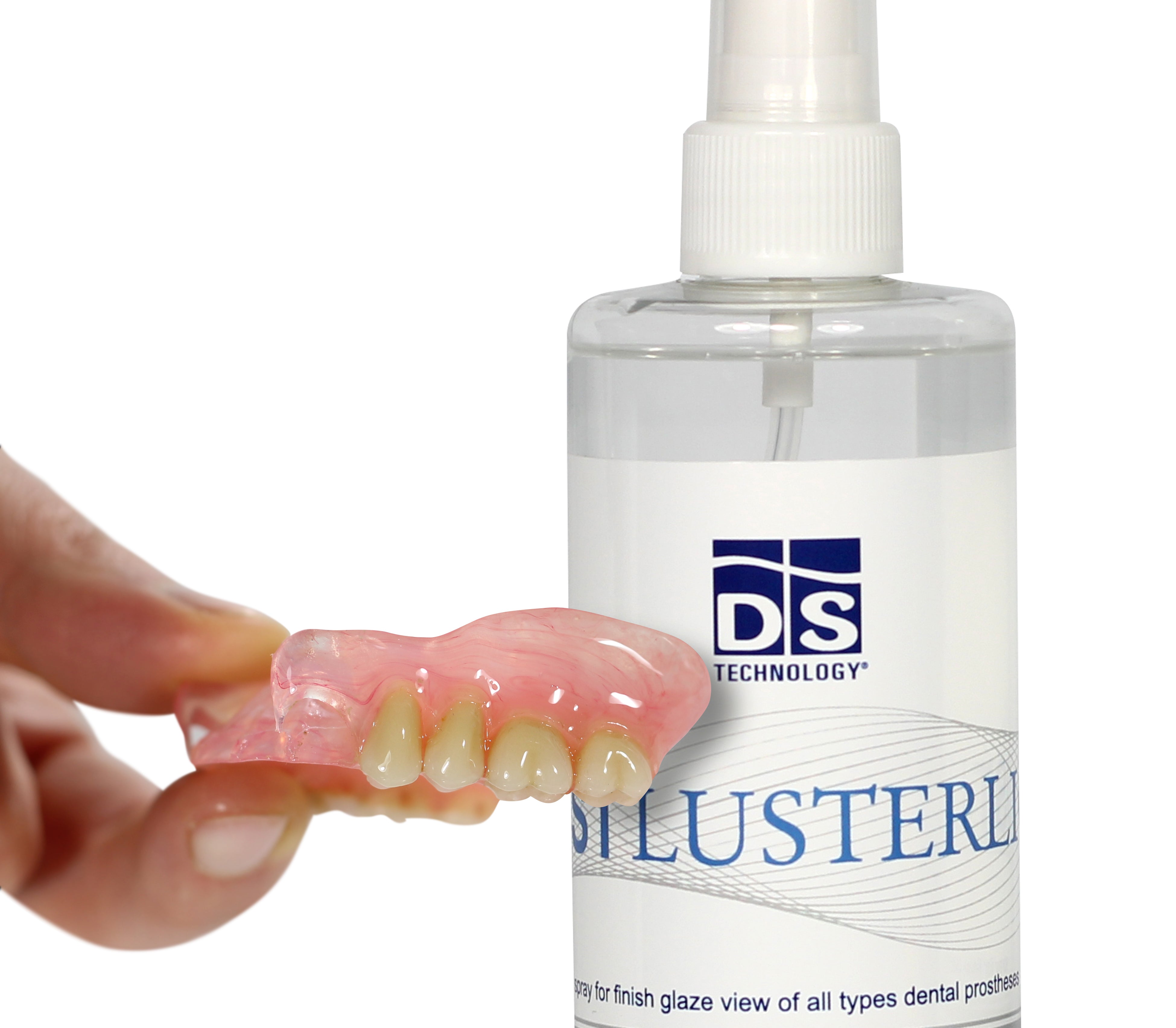 DST LUSTERLIQ