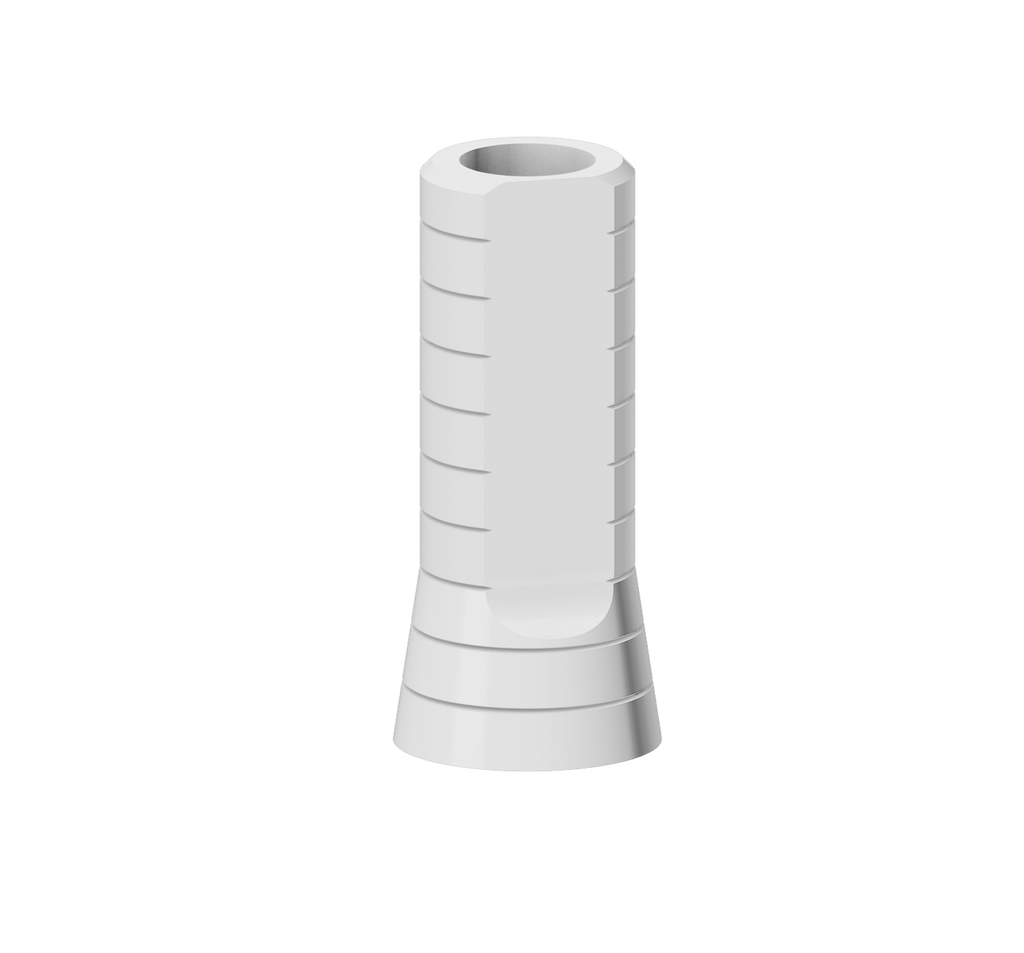 Multi Unit Plastic Castable Sleeve - Internal Hex system | DS ...