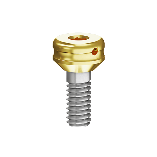 DST IMPLANT — Locator Power Click Attachment (Internal Hex System)