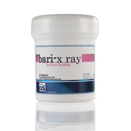 Bari X-Ray 4 oz / 113 gr