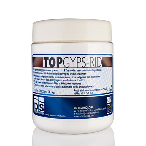 Top Gyps Rid powder