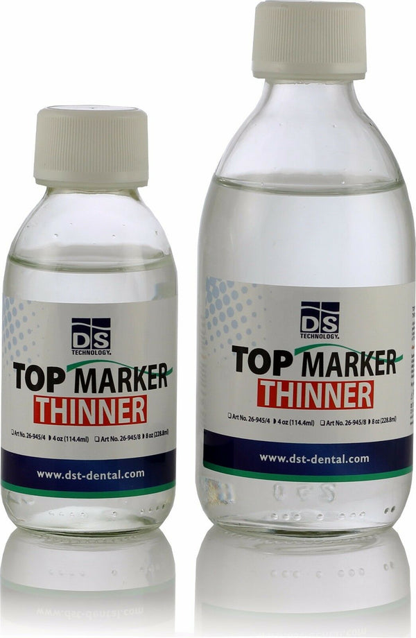 Top Marker Thinner