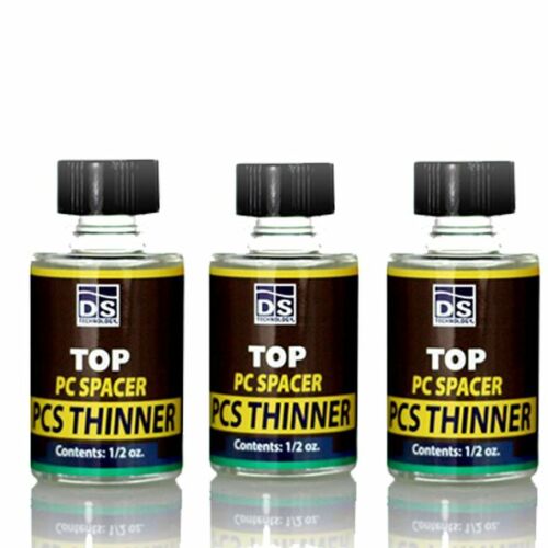 Top Pc Spacer PCS THINNER 1/2 oz