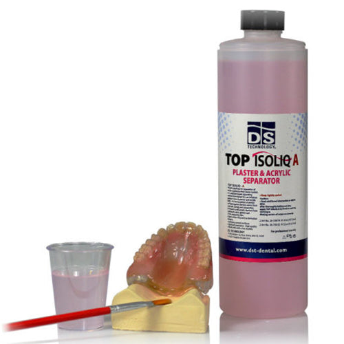 Top Isoliq A - Plaster& Acrylic Separator