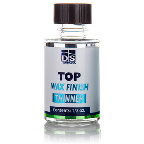 Top Wax Finish Thinner